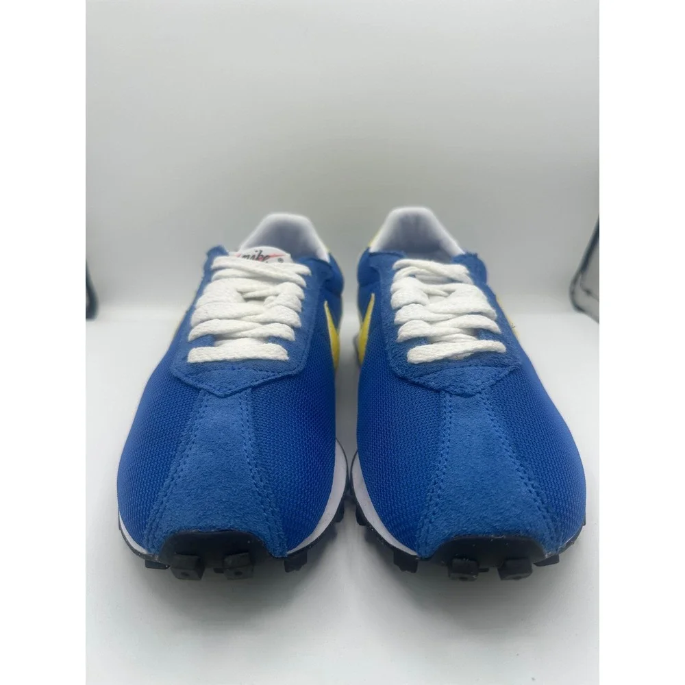 Nike LD-1000 SP Game Royal Opti Yellow Men Size 9.5 Retro FQ9079-400 Sneaker
